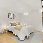 Duplex Lumineux En Hyper Centre - Proche Metro