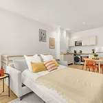 Duplex Lumineux En Hyper Centre - Proche Metro Tuluza